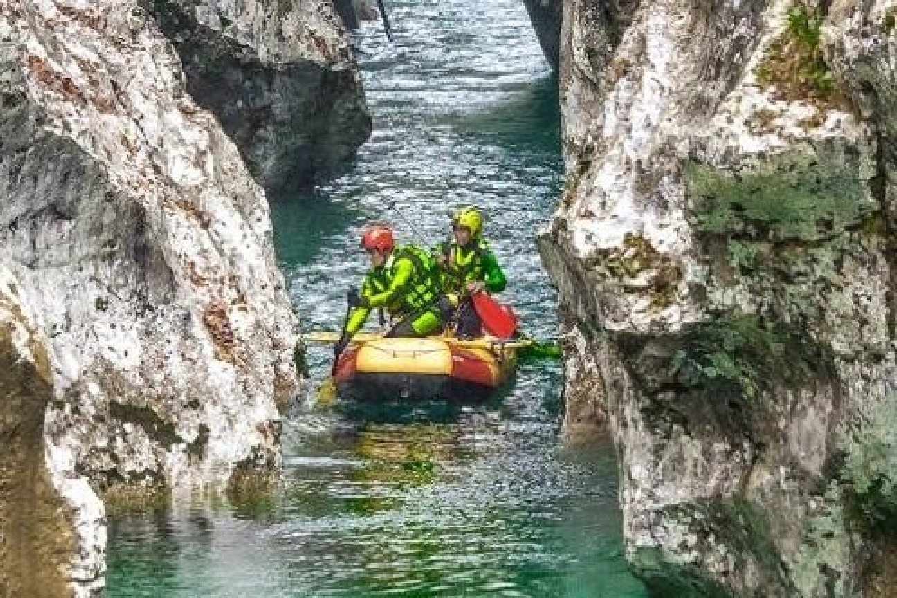 Esercitazione interforze Esercitazione interforze