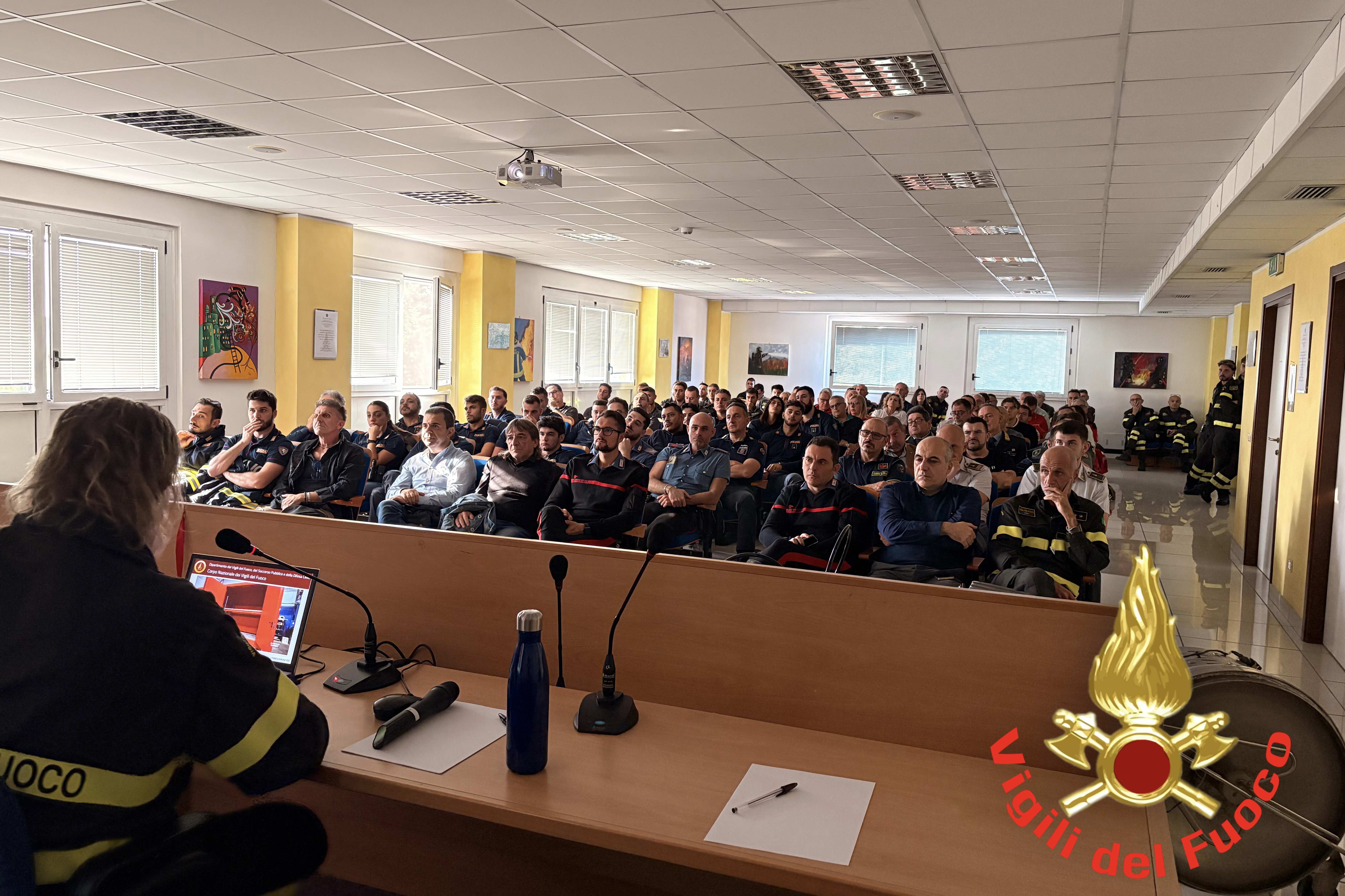 Seminario Automotive