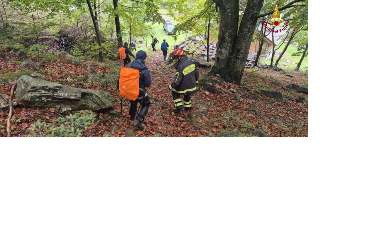 Val Quarazza Val Quarazza