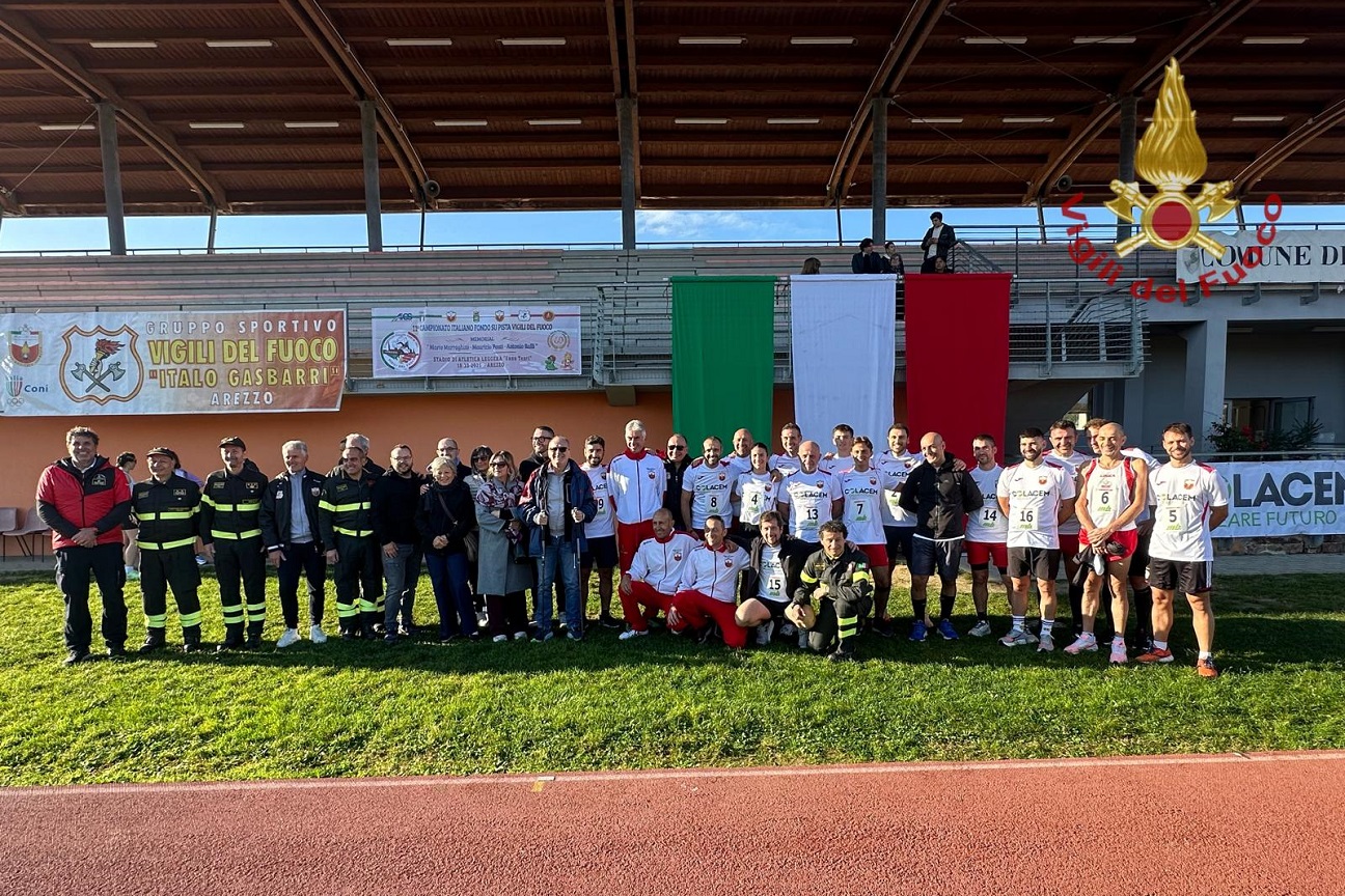 Foto di gruppo Foto di gruppo