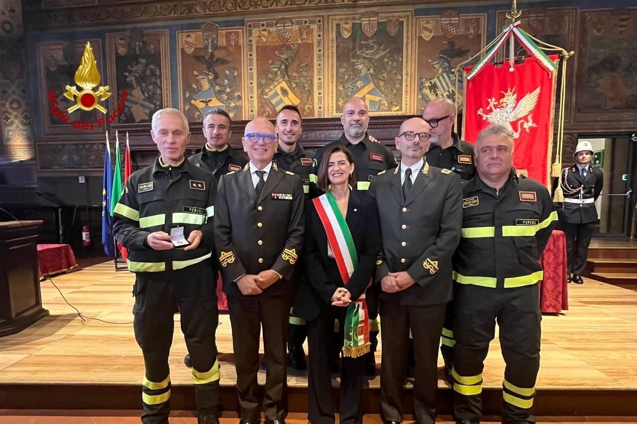 premio “Città di Perugia"