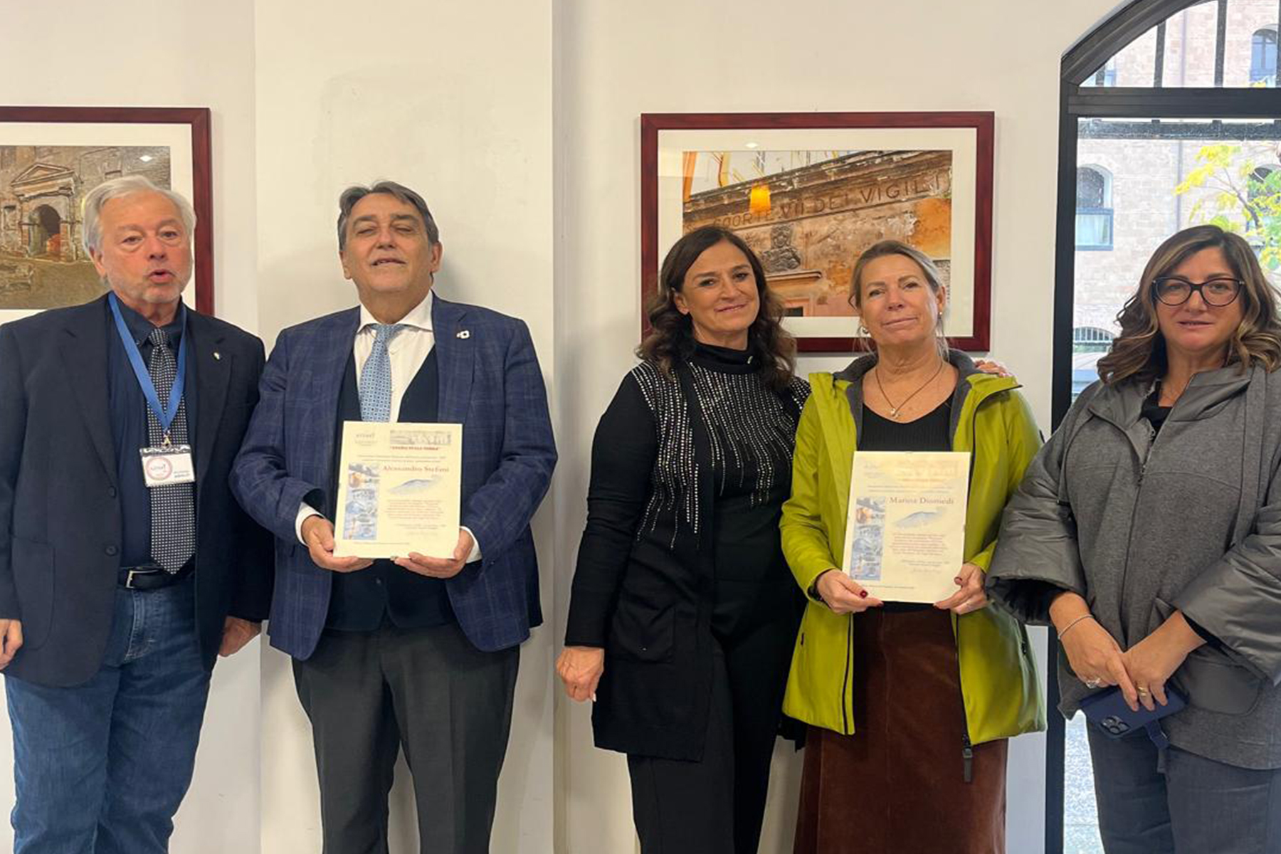 Campagna di prevenzione contro le ischemie