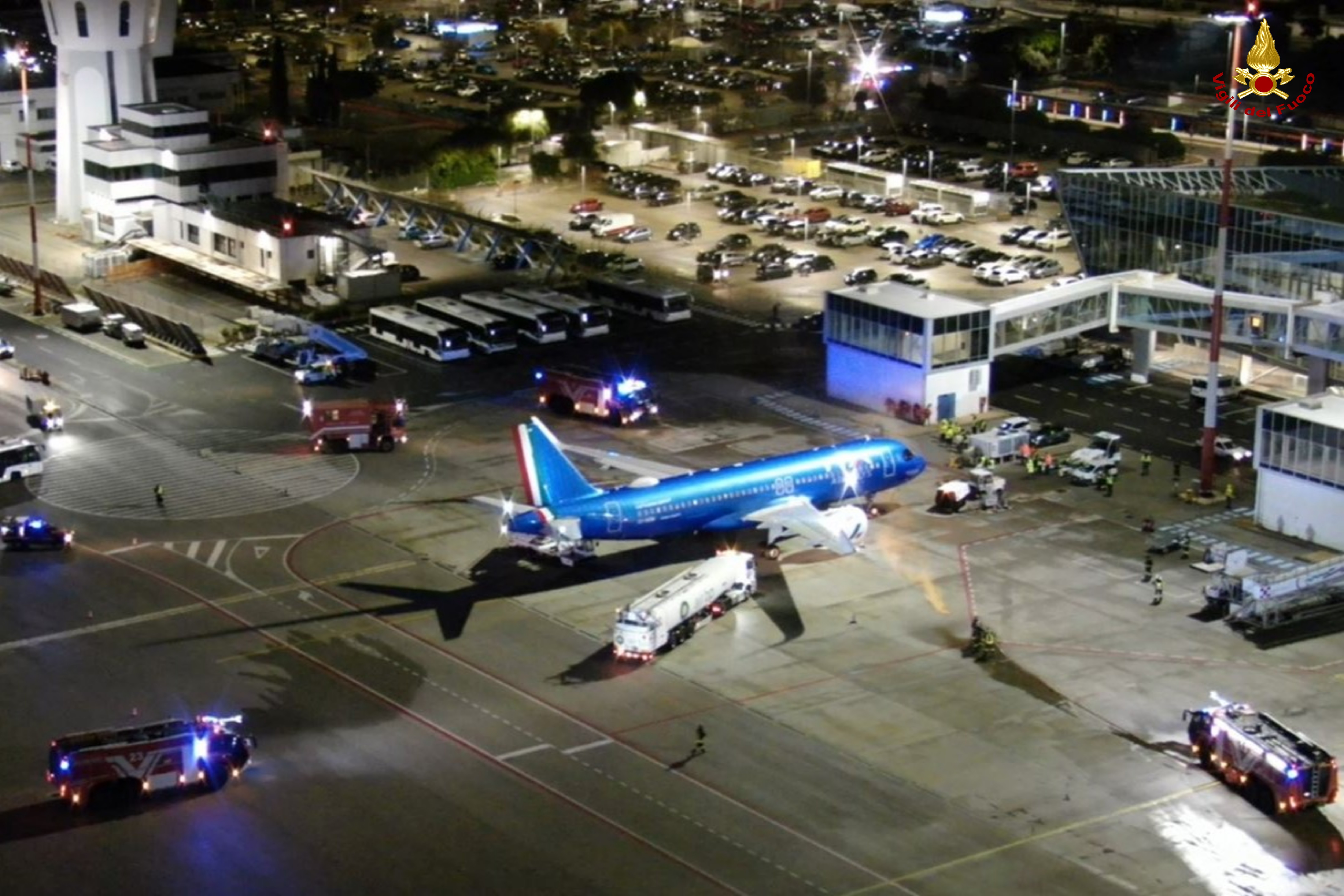 Fasi dell'esercitazione