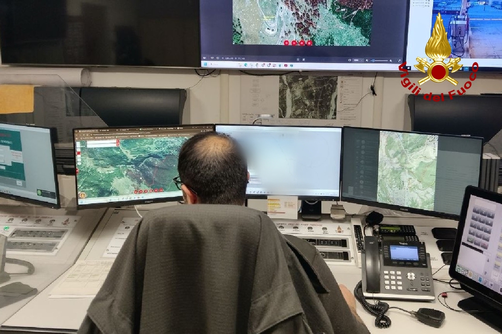 Soccorse due escursioniste