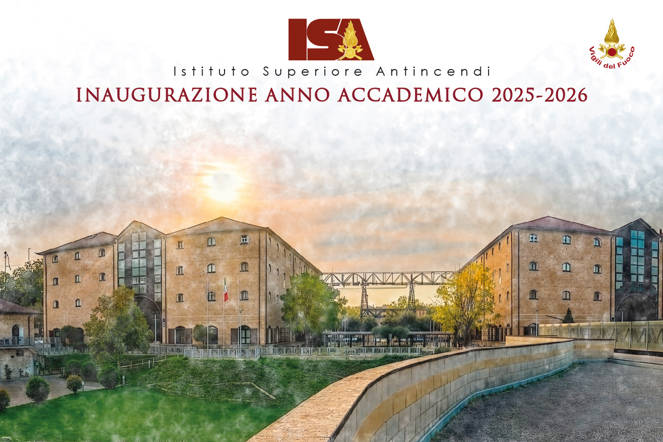 immagine pittorica dell'ISA