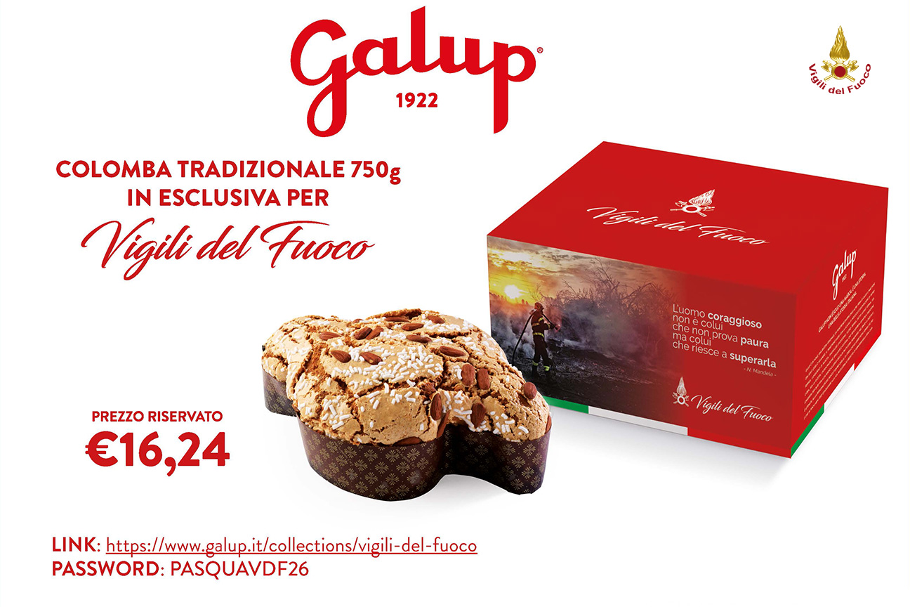 locandina colomba galup