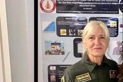 Comandante Cavaliere