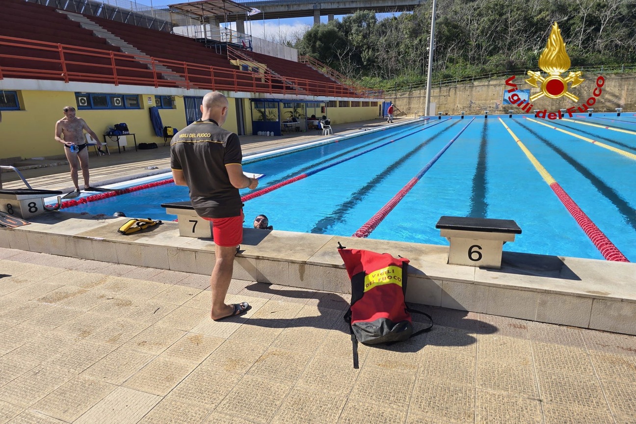 SA - selezione Sicilia