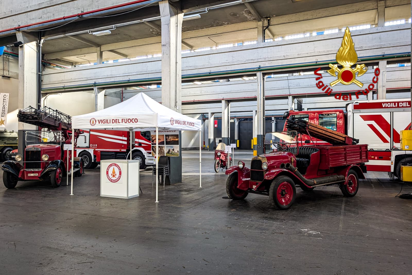 Auto Moto Turin Show (AMTS) – Edizione 2026