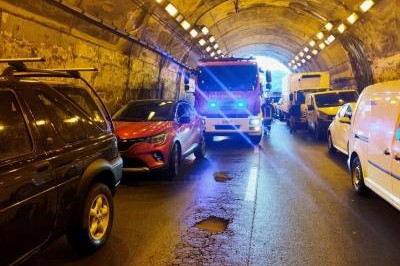 Maxi Tamponamento A20