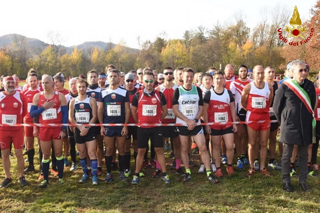 foto di repertorio precedente edizione