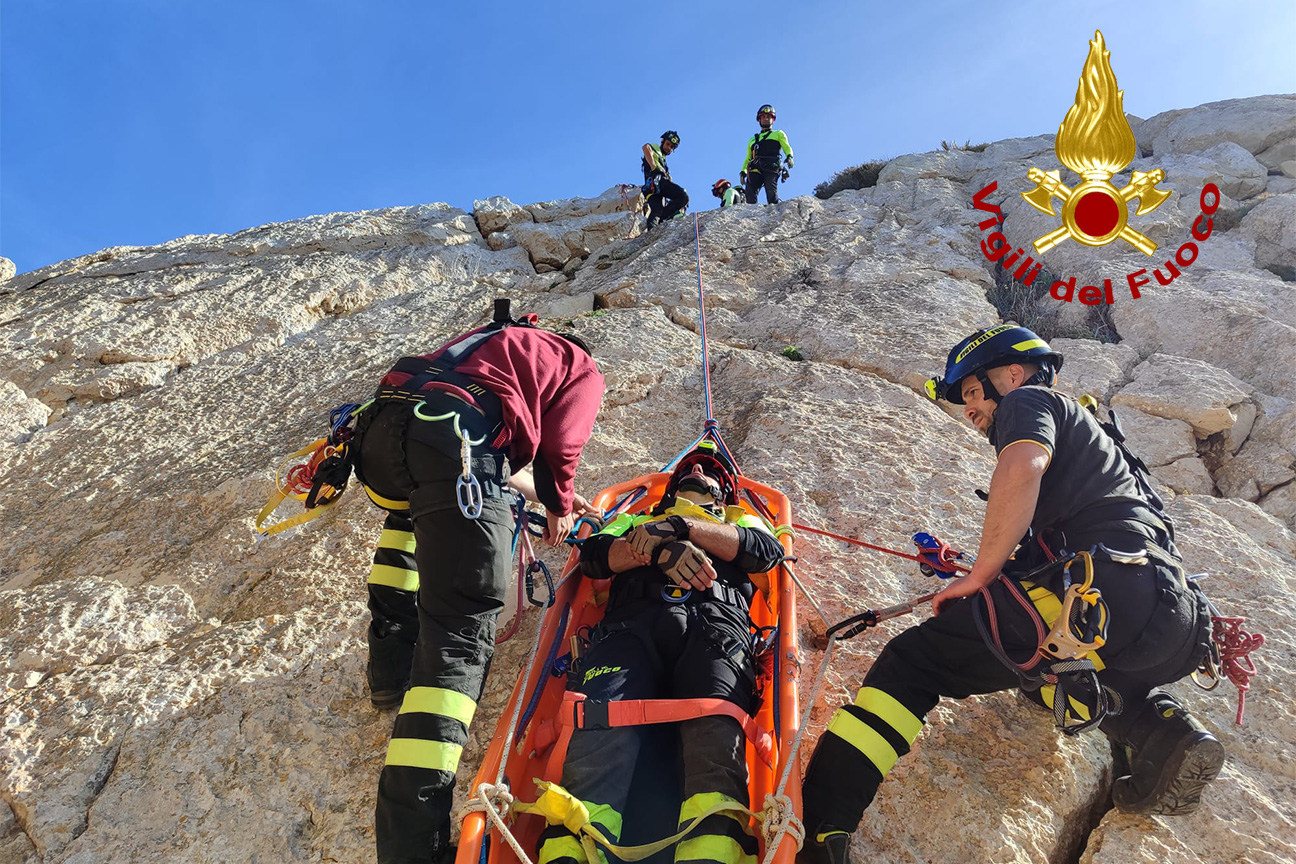 Re-training SAF COM-SS1