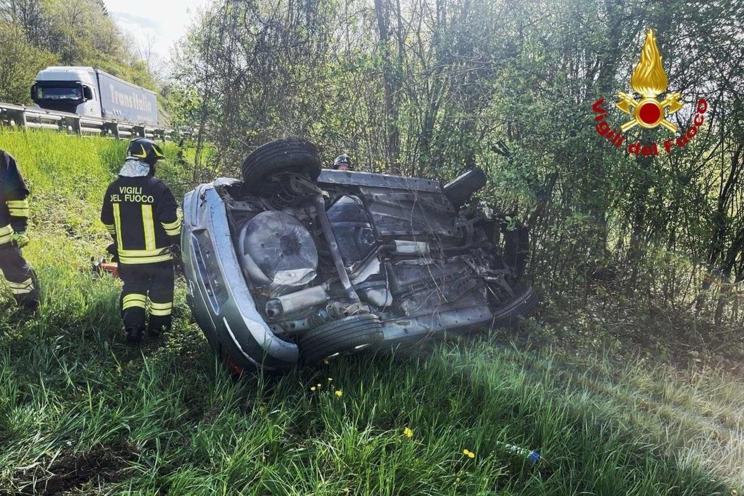 Incidente Sedico