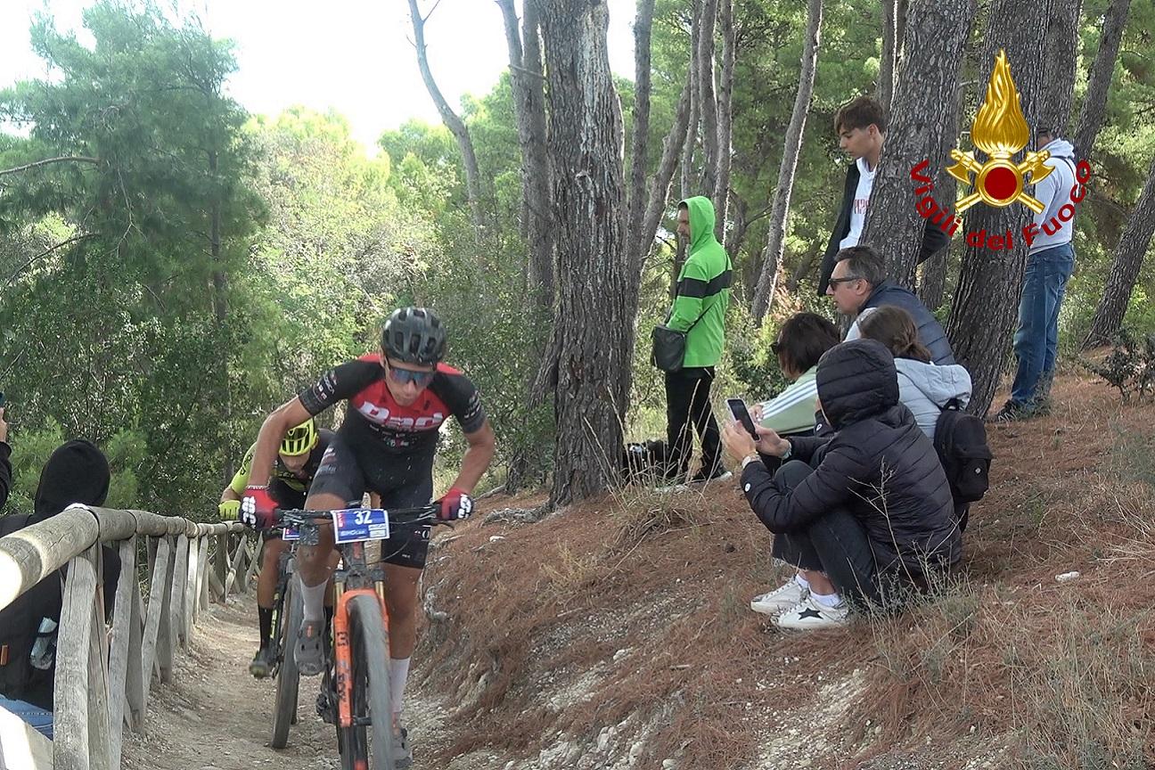 Foto della precedente edizione del campionato