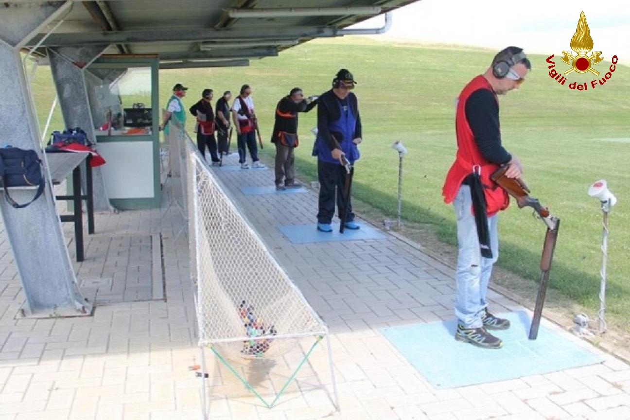 Foto della precedente edizione del campionato