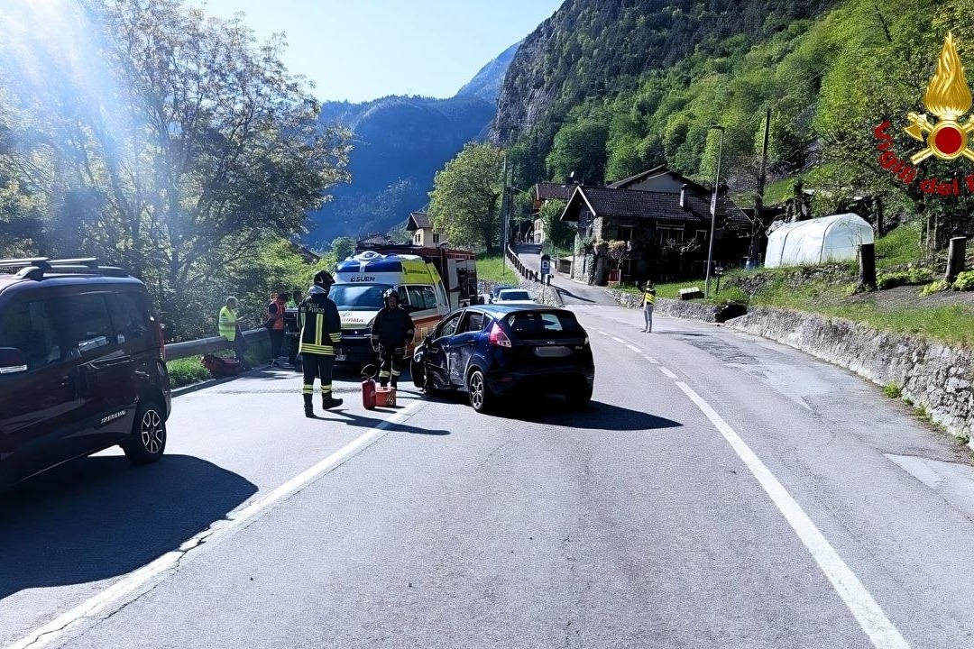 Incidente La Muda