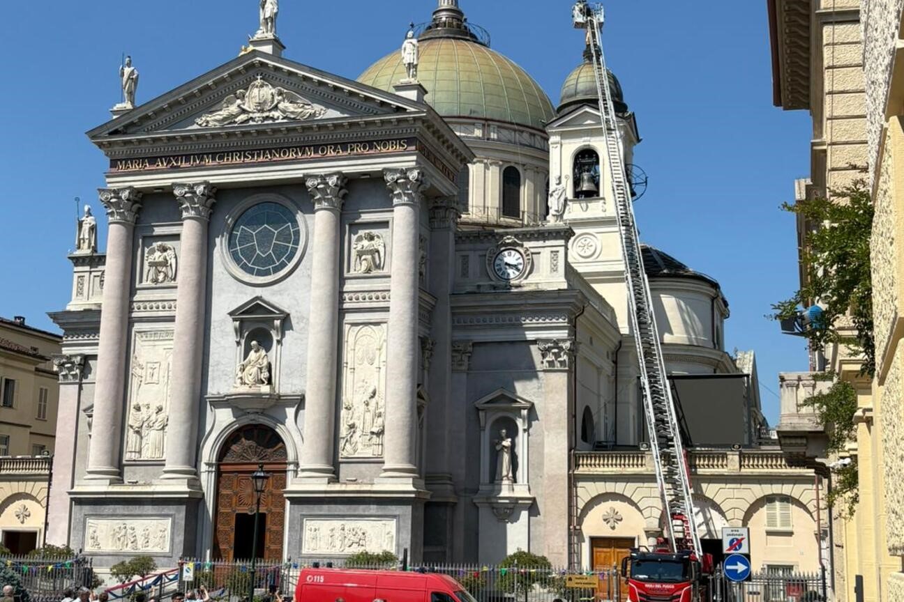 Festa Maria Ausiliatrice
