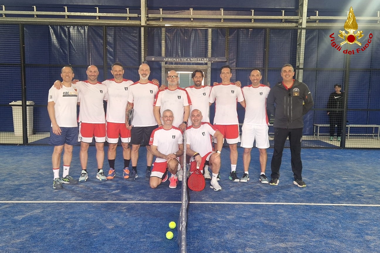 Foto di gruppo