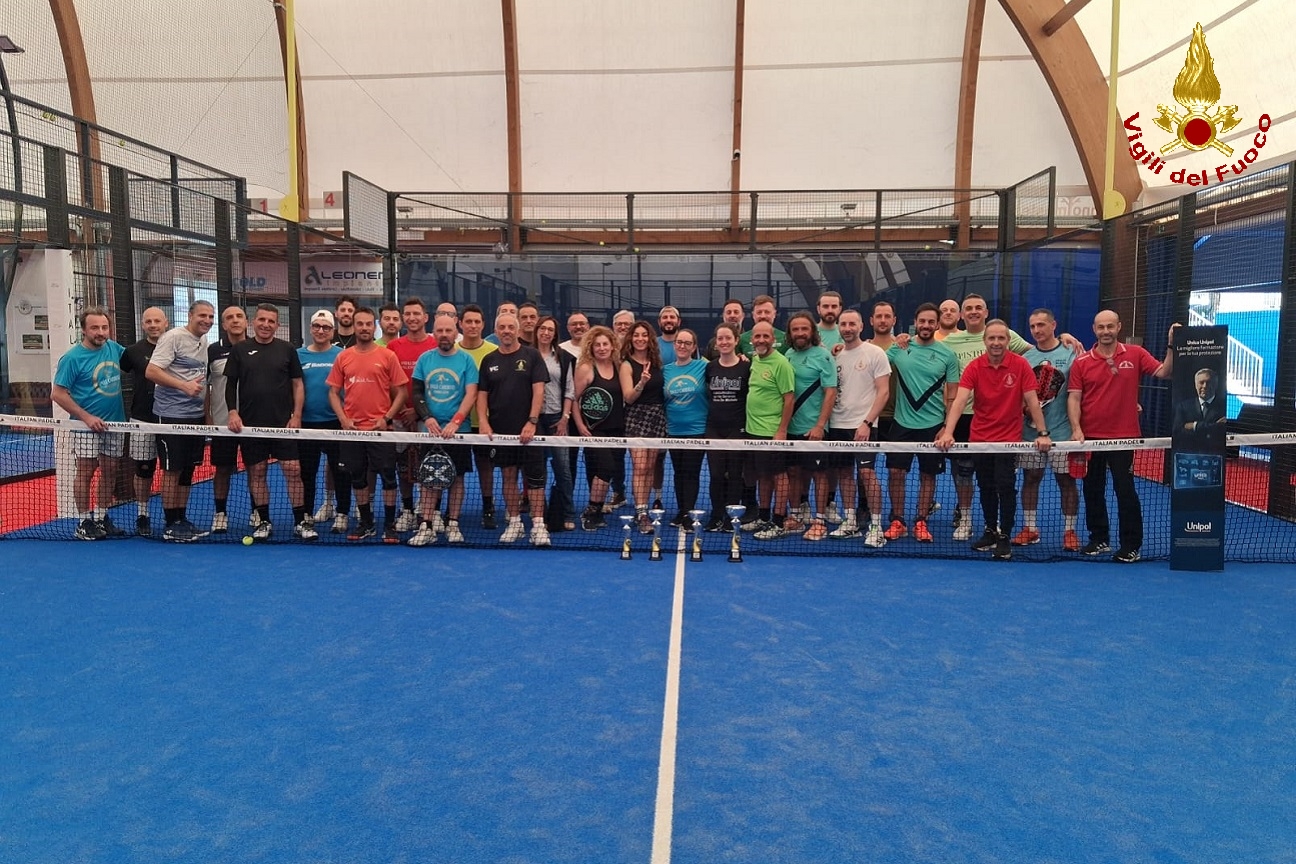 Foto di gruppo