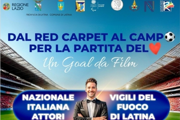 partita del cuore