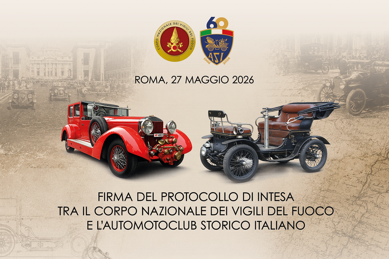 locandina della manifestazione