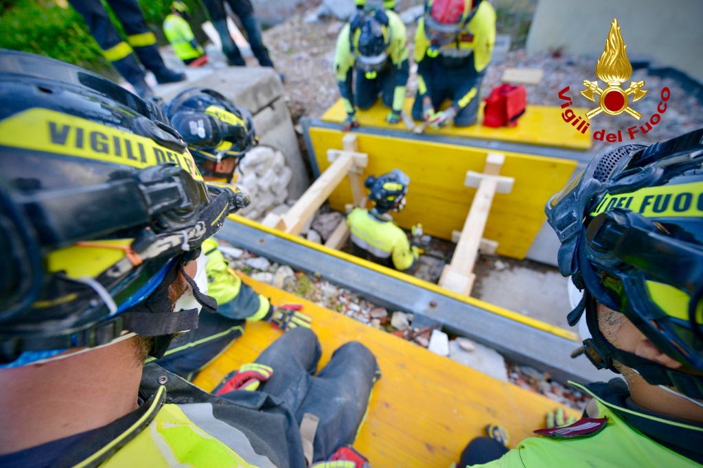 certificazione USAR