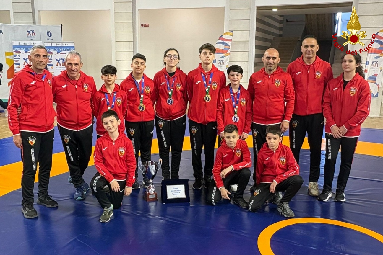 Foto di gruppo