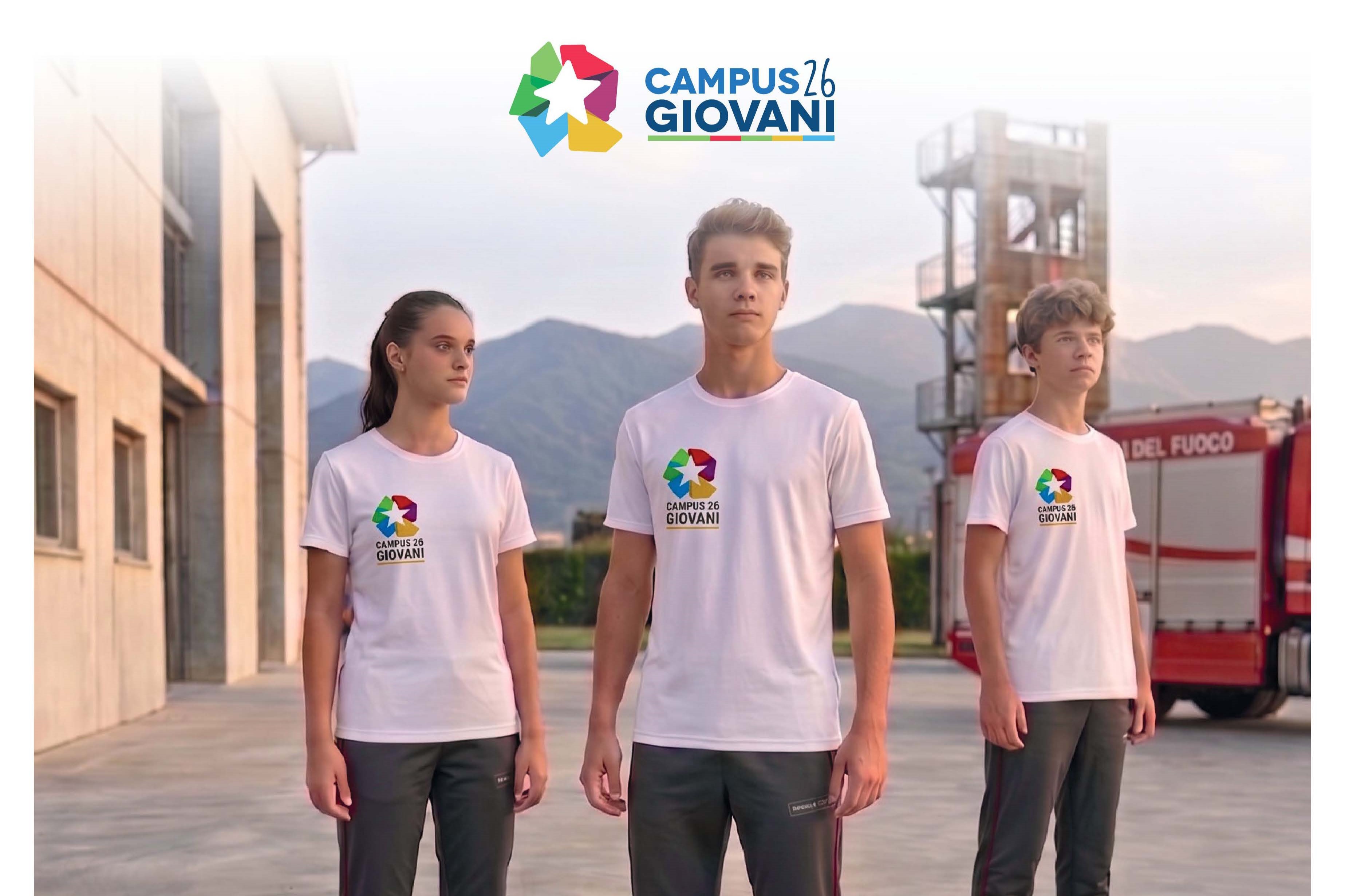 Durante il soggiorno i ragazzi parteciperanno a esercitazioni pratiche, attività formative e simulazioni operative