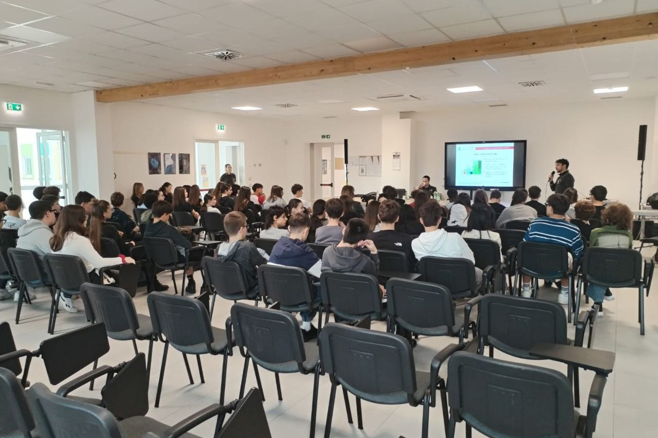 EVENTO