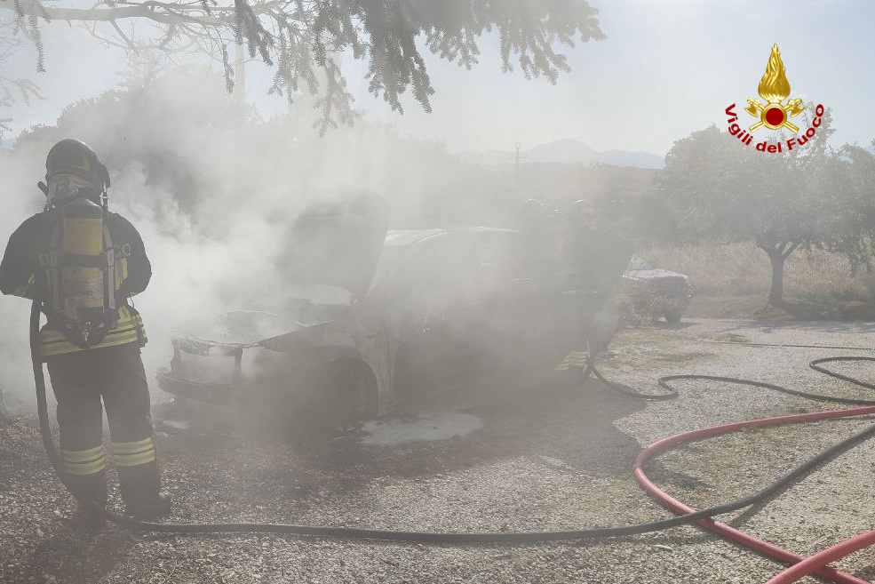 incendio