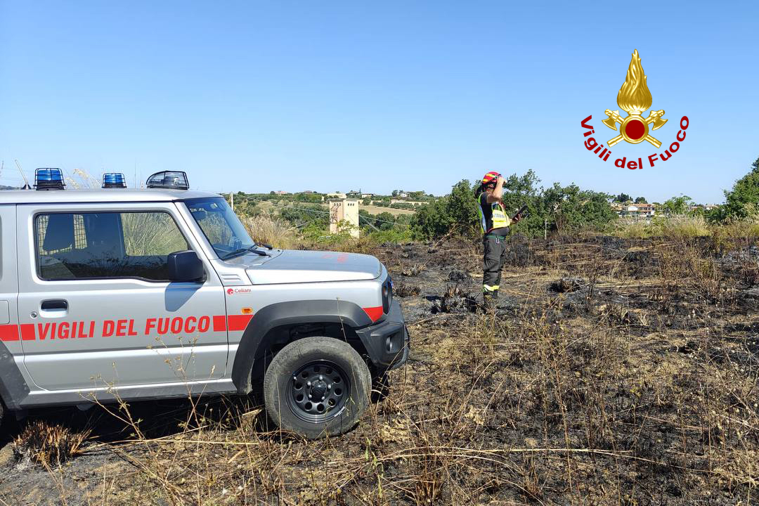 incendio