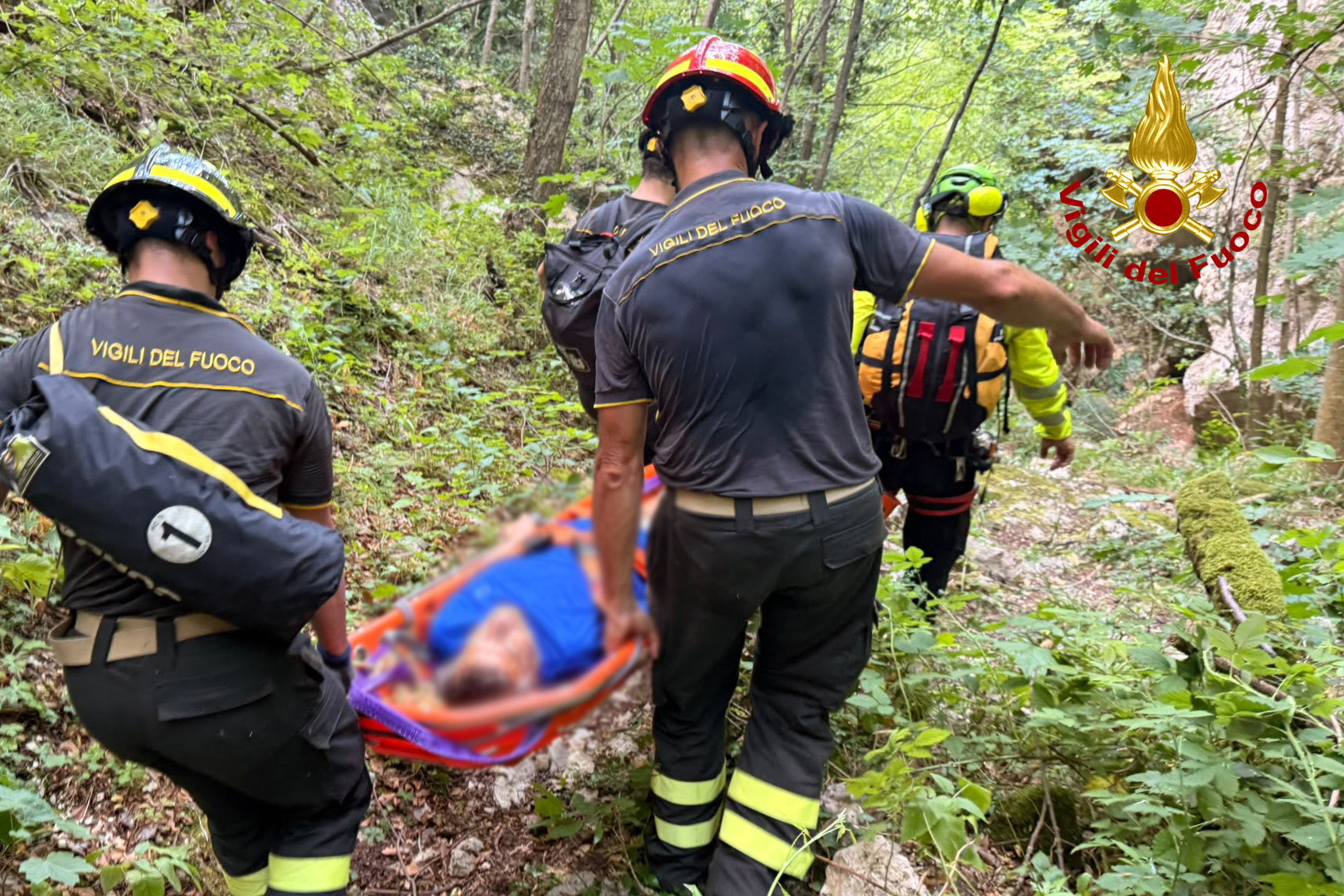 soccorso