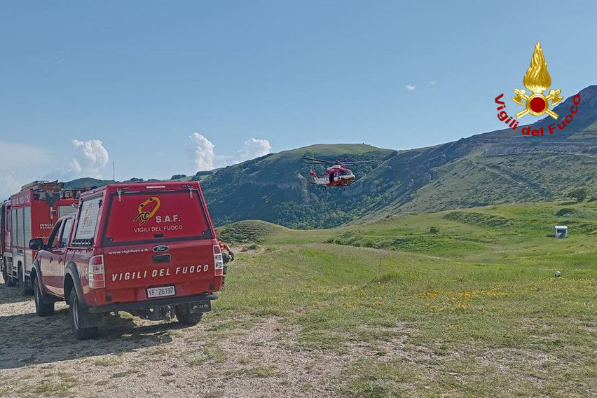 soccorso