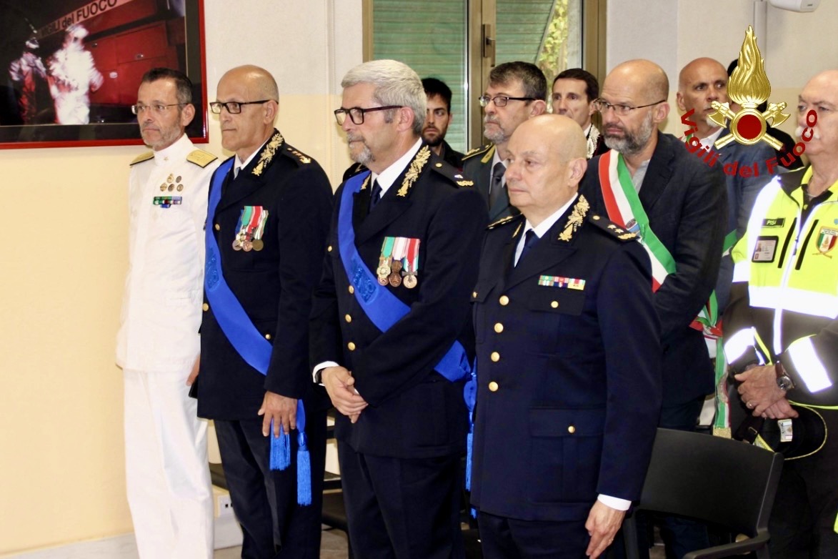 Dirigenti