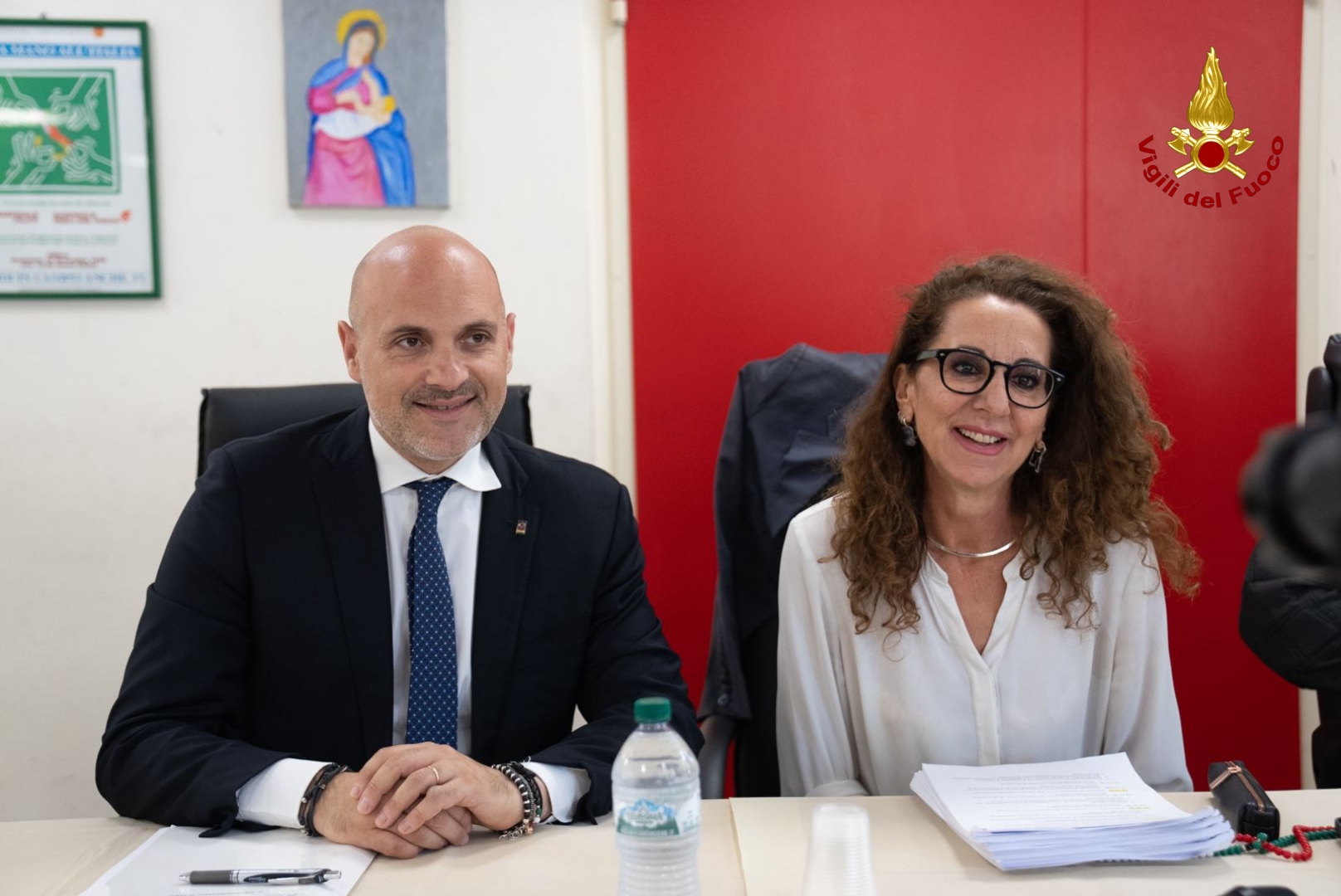 Sottosegretari di Stato al Ministero dell'Interno