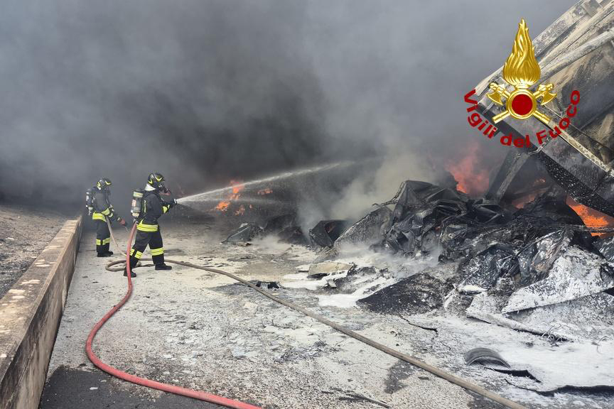 incendio
