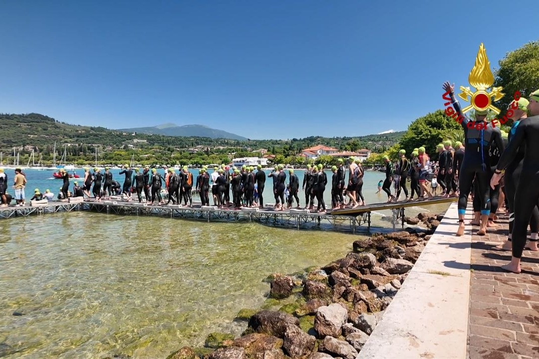 Triathlon Verona