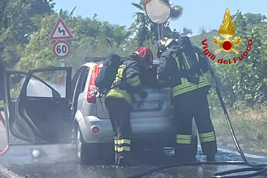incendio
