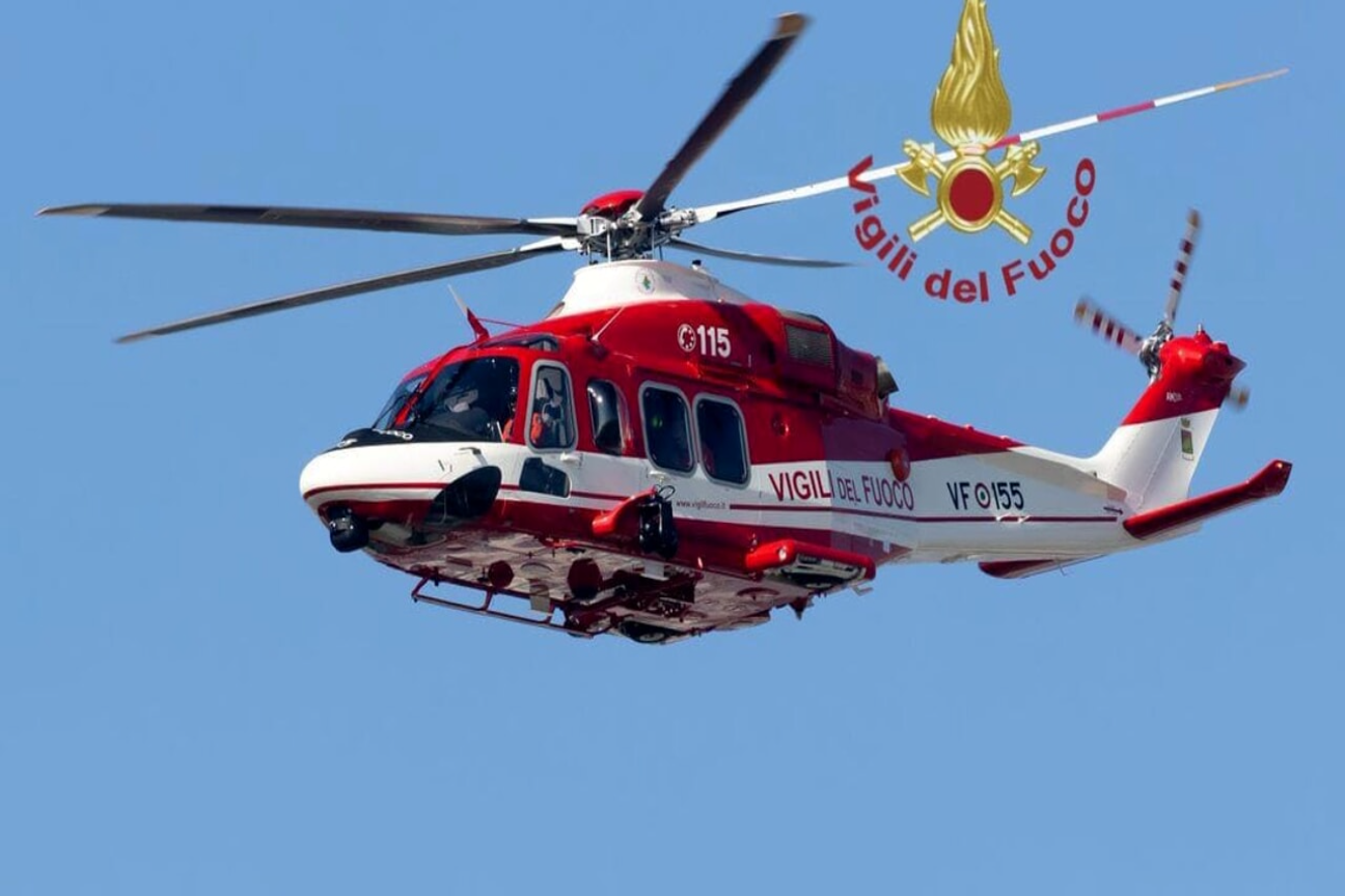 Recuperato un escursionista disperso sul Gran Sasso