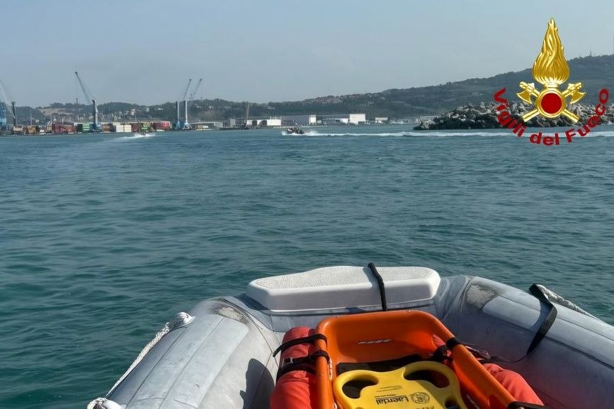 soccorso persona