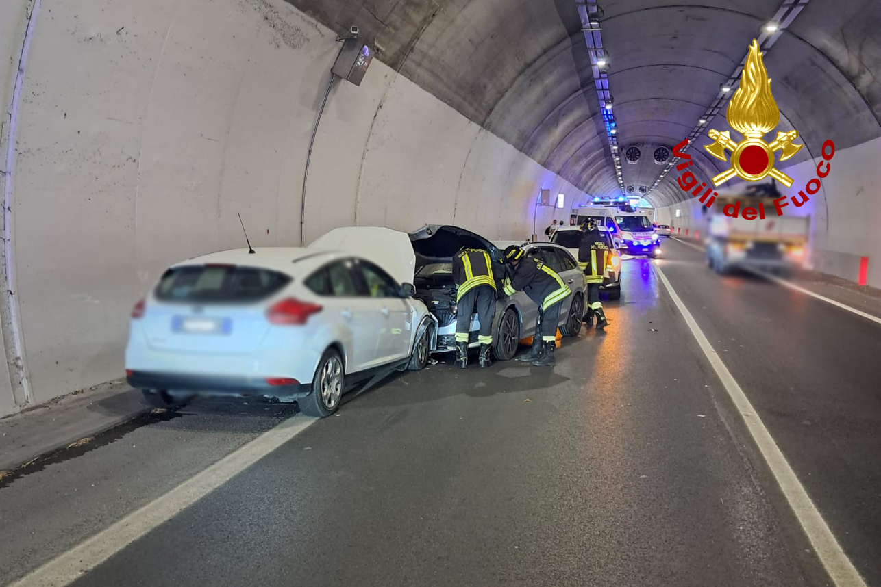 incidente stradale