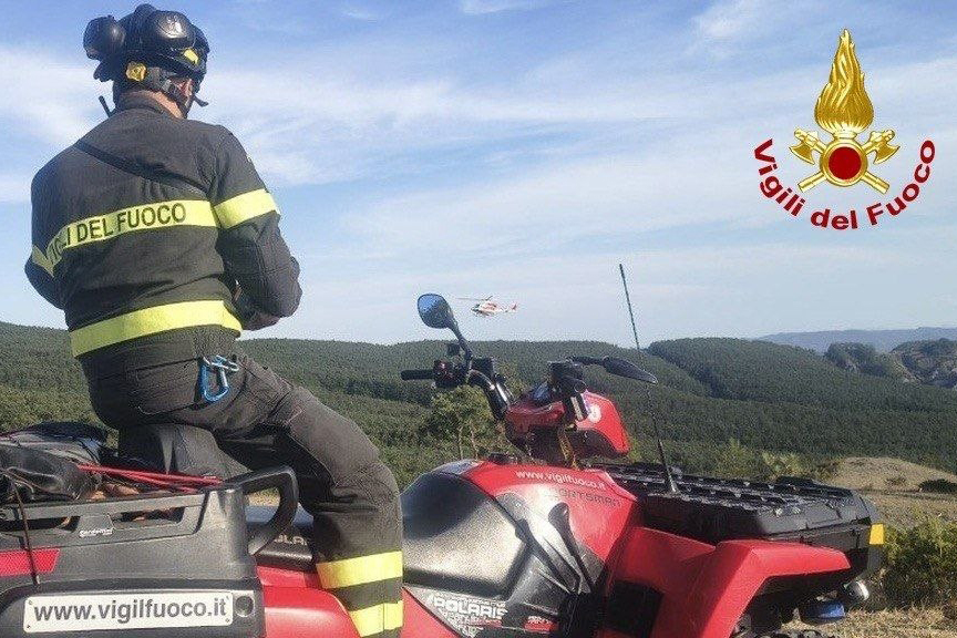soccorso