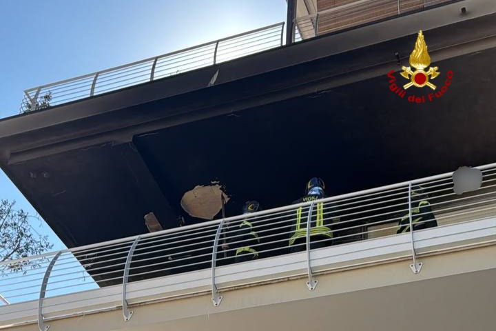 incendio
