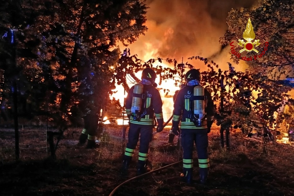 incendio