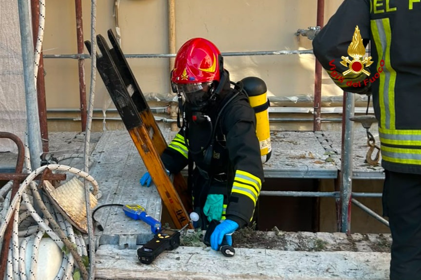 soccorso