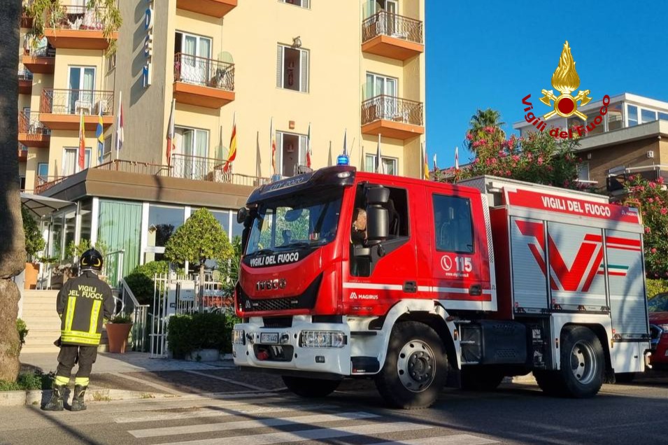 incendio