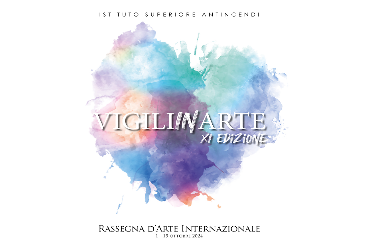 Manifestazione Vigiliinarte 2026