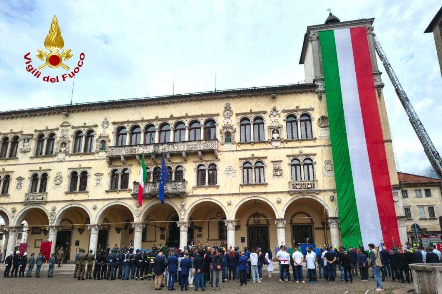Festa della repubblica 2026