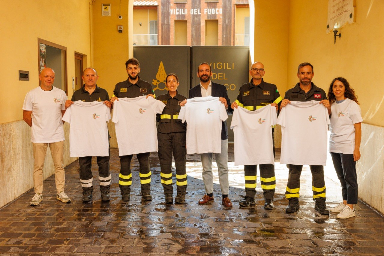 Il personale della direzione esegue gli interventi di riqualificazione della sede