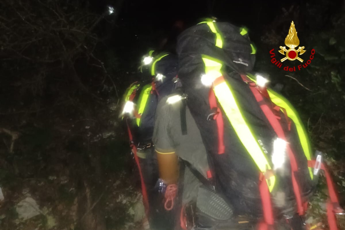 soccorso